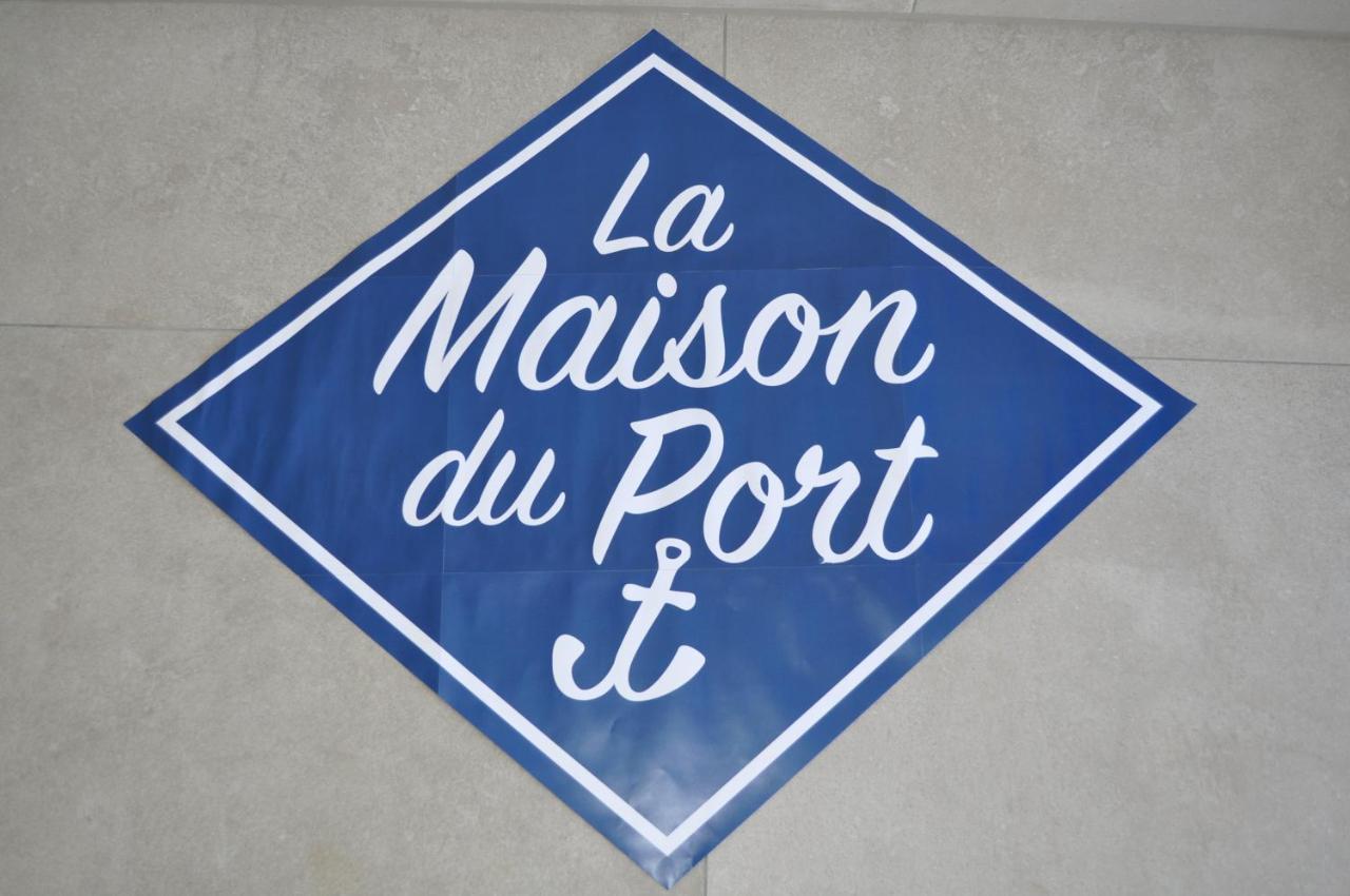 Maison Du Port Timmendorfer Strand Exterior photo